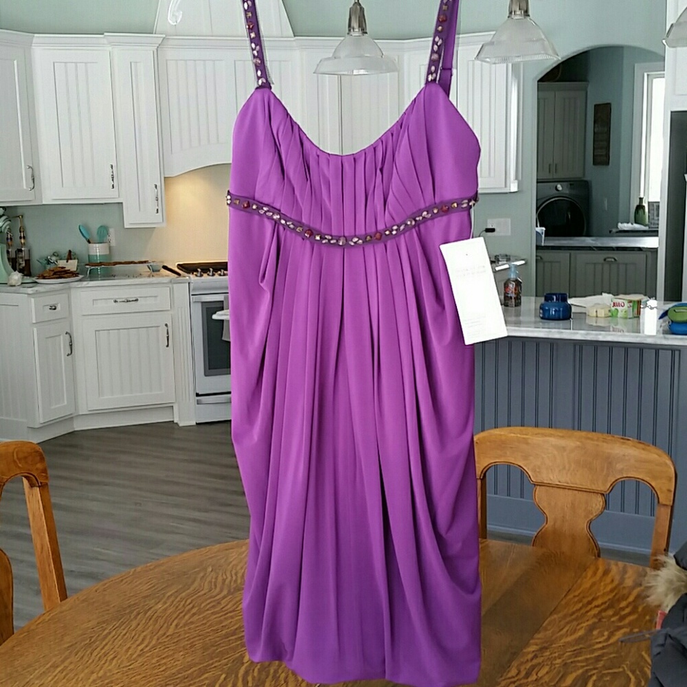 Women's Cocktail Dress